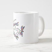 Professional Joy Seeker Mok voor het vinden van vr (Voorkant rechts)