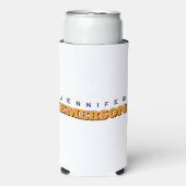 Professional minimalist modern plain (Seltzer Voorkant)