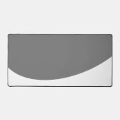 Professional Moderne Gris Blanc Wave Bord inférieu (Recto)
