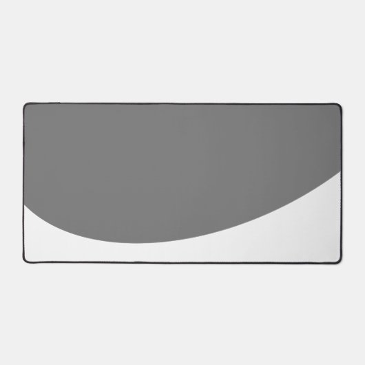 Professional Moderne Gris Blanc Wave Bord inférieu (Recto)