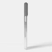 Professional Tennis Player | INITIALEN Case-Mate iPhone Case (Achterkant / Rechts)