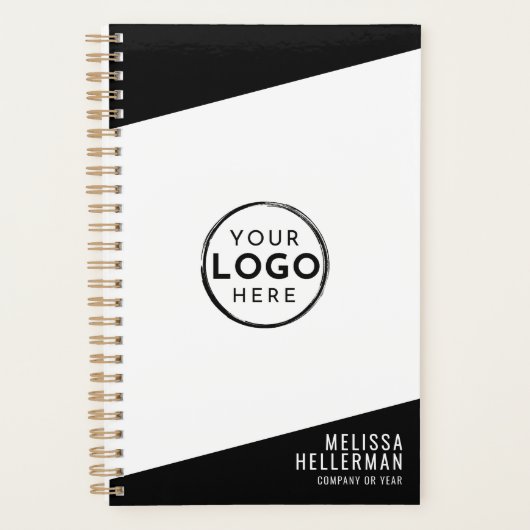 Professional Your Logo Planner (Voorkant)
