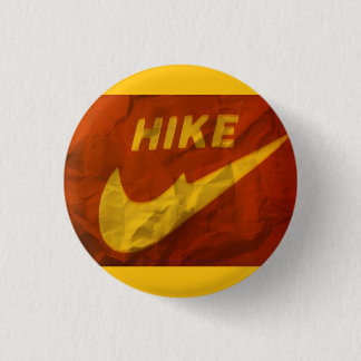 Professioneel Amerikaanse sportcompetities Ronde Button 3,2 Cm