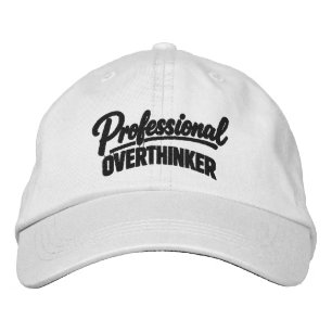 Professioneel Betweter Grappige Humor Geborduurde Pet