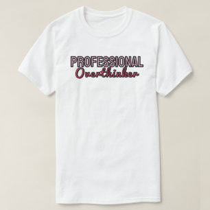 Professioneel doorzieter t-shirt