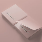 Professioneel Elegant Modern Gepersonaliseerd met Post-it® Notes