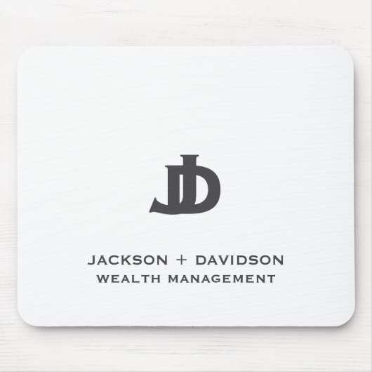 Professioneel maatwerk muismat (Voorkant)