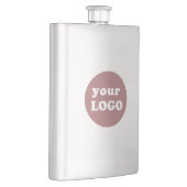 Professioneel merk Custom Business Logo Flacon (Rechts)
