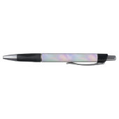 Professioneel Merk Minimaal Script Iridescent Opal Pen (Bodem)