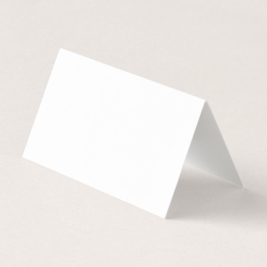 Professioneel Modern Gewoon Eenvoudig Premium Linn Visitekaartjes (Achterkant)