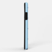 Professioneel Nietsdoener | Grappige Mini Hond iPh Case-Mate iPhone Case (Achterkant/rechts)
