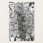 Professioneel ongemak planner (Voorkant)