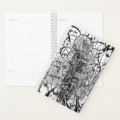 Professioneel ongemak planner (Display)