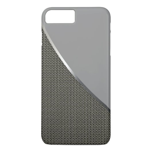 Professioneel ontwerp van mannen Case-Mate iPhone case (Achterkant)