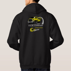 Professioneel Sleepbedrijf, Hijsdienst Hoodie