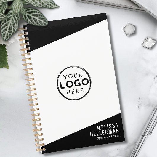 Professioneel Uw Logo Planner