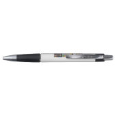 Professioneel Vending Machine Service Pen (Achterkant)