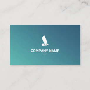 Professioneel Visitekaartje