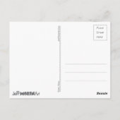 Professioneel Worstelaar Stalen Stoel Verjaardag Briefkaart (Achterkant)