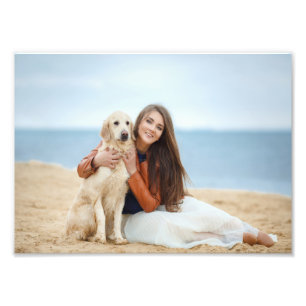 Professionele aangepaste foto-Prints Foto Afdruk