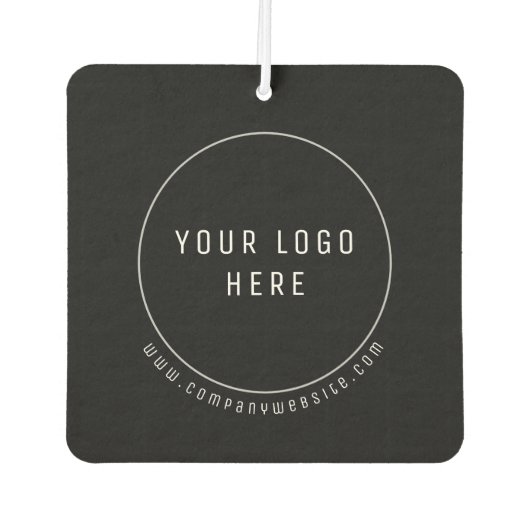 Professionele aangepaste luchtverfrisser (Voorkant)