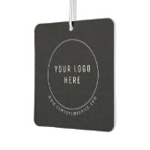 Professionele aangepaste luchtverfrisser (Links)