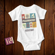 Professionele apotheker Iconisch ontworpen