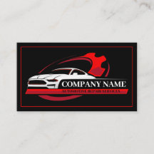 Professionele Autoreparatie, Automonteur