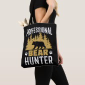 Professionele Beer Hunter Draagtas (Dichtbij)