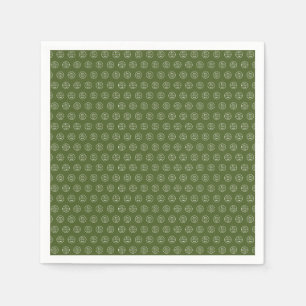 Professionele Branding Minimalistische Logo Moss G Servet