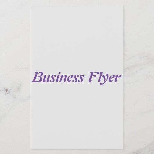 Professionele brochure (Achterkant)