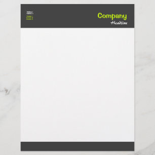 Professionele brochure