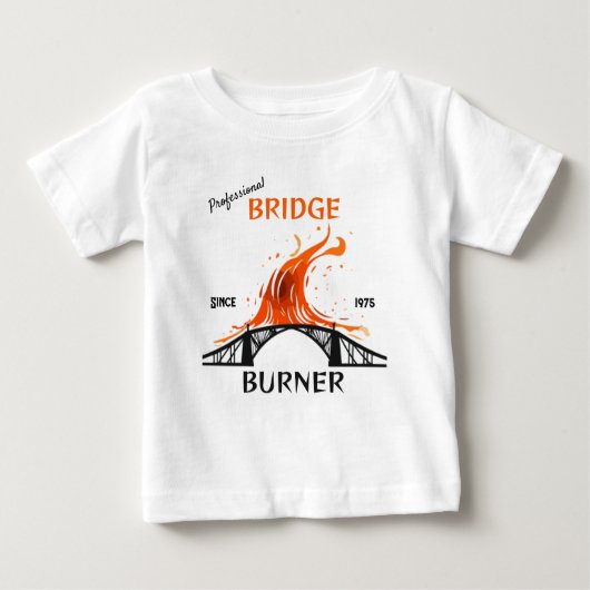 Professionele brugbrander (Voorkant)