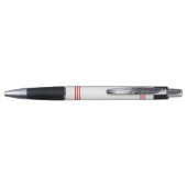 Professionele Catering Pen (Achterkant)