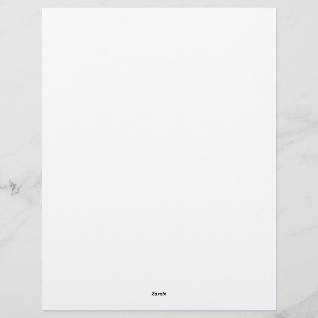 Professionele dakbedekking briefhoofd (Achterkant)