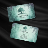 professionele dienstverlening aan de landschapsstr visitekaartje