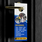 Professionele Druk Wassen & Power Cleaning