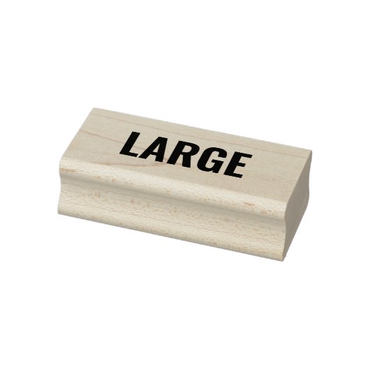 Professionele Ei Karton Maat Stempel (GROOT) (Stempel)