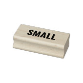 Professionele Ei Karton Maat Stempel (KLEIN) (Stempel)