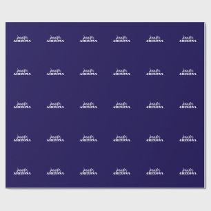 Professionele elegante moderne minimalistische don cadeaupapier