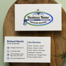 Professionele Groene Blauwe Drukwas Service