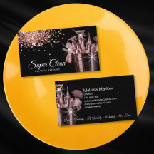 Professionele huis schoonmaak huishouding