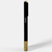 Professionele iPhone Hoesje (Achterkant / Rechts)