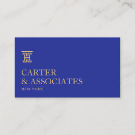 Professionele Juridische Consultant Bedrijfsnaam K Contactkaartje