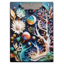 "Professionele Klembord Organisator"