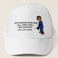 Professionele lashulp