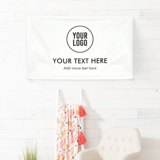 Professionele Marktkraam Tentoonstelling Banner (Insitu)