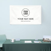 Professionele Marktkraam Tentoonstelling Banner (Beurs)