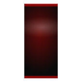 Professionele Mode Stylist Rack Kaarten (Achterkant)