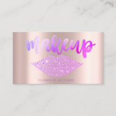 Professionele, moderne diamanten, Roos Gold Visitekaartje (Voorkant)